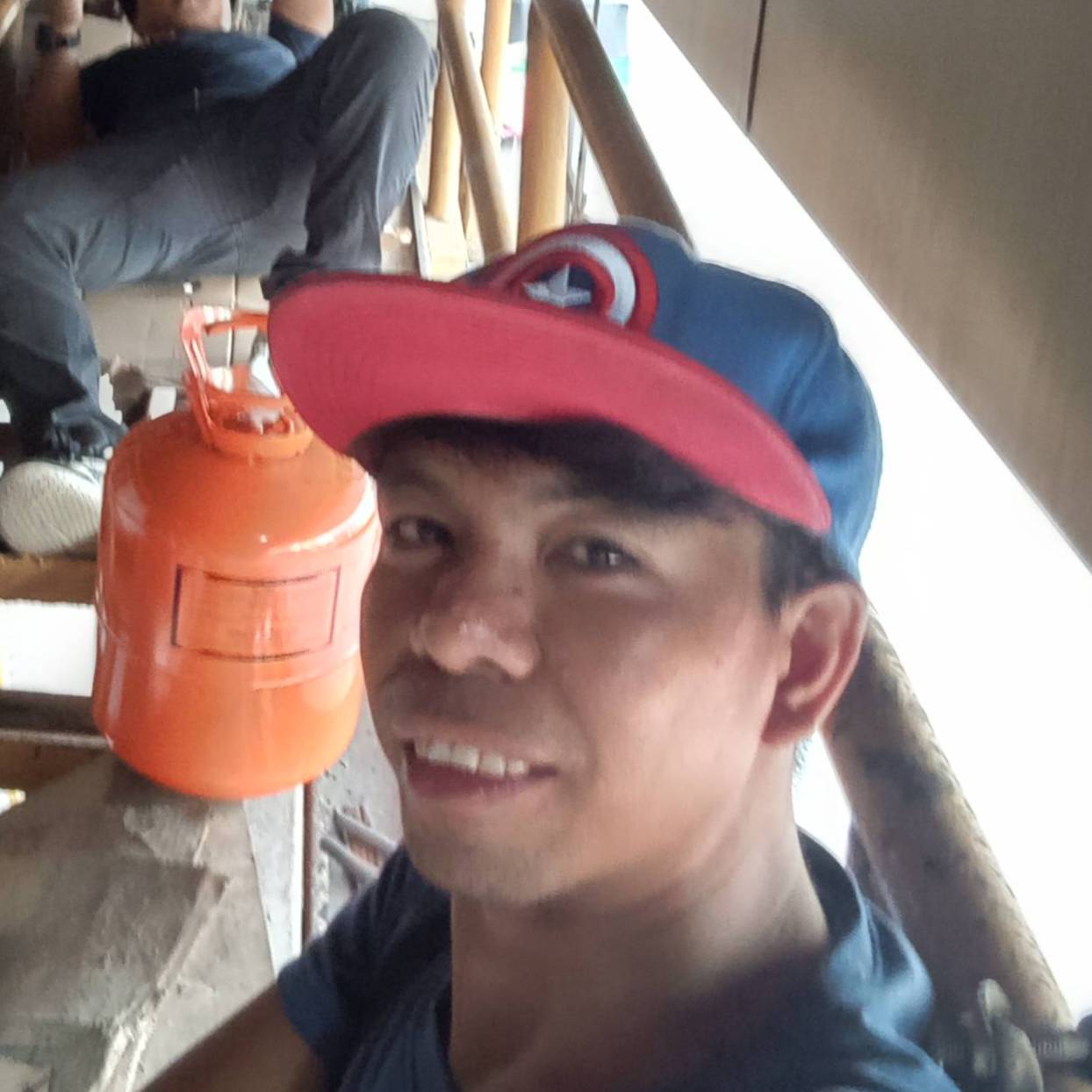 Markjun Caño