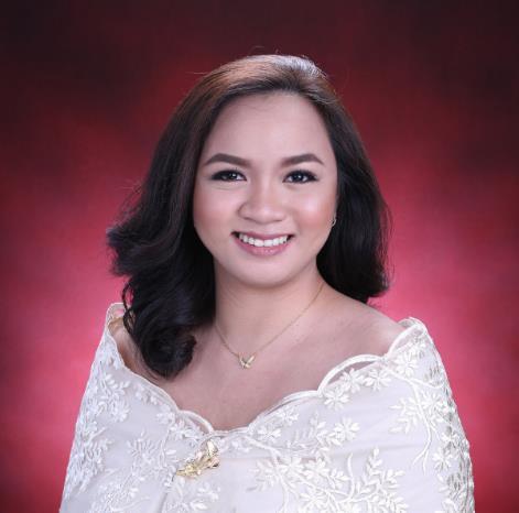Allyssa Marie Estrellado