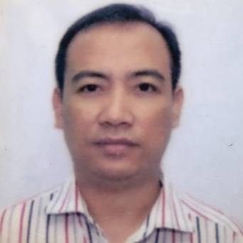 Jose Noel Maulit