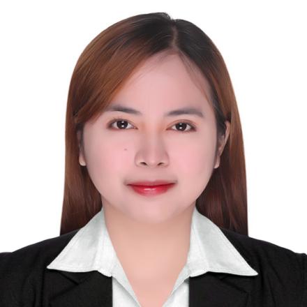 MARYJOY CAMPOMANES MONTANA