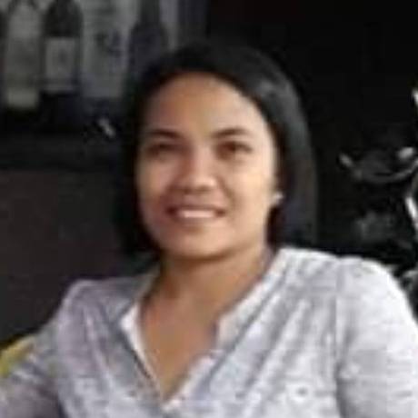 ANGELINE BAGWINGAN