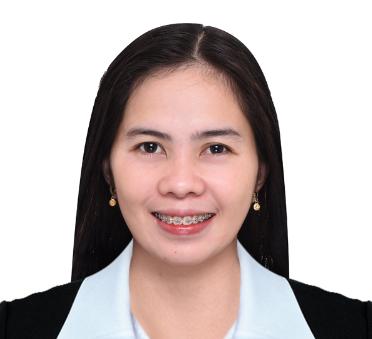 Rhea Gine Albanio
