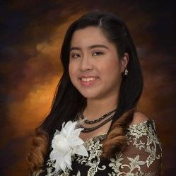 Alyssa Rae Evangelista