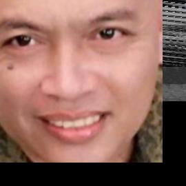 JOHMY GASCON