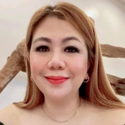Annabelle S. Chua