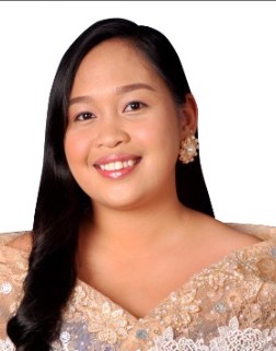 Clarissa Jean Guingguing