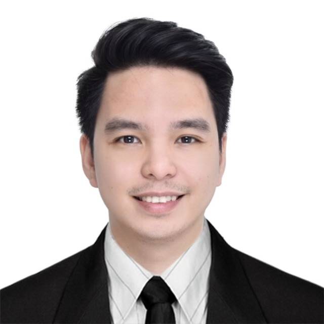 Jacob Renuel Lubag