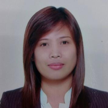 JESSICA M. DE LEON