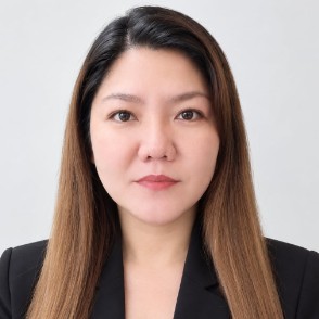 CHRISTINE MAE NAVE