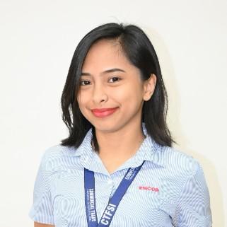 Fritzie Rose Mae Felisan