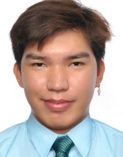 Mark Efren De Leon