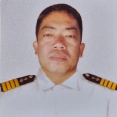 Arnold Ferrer
