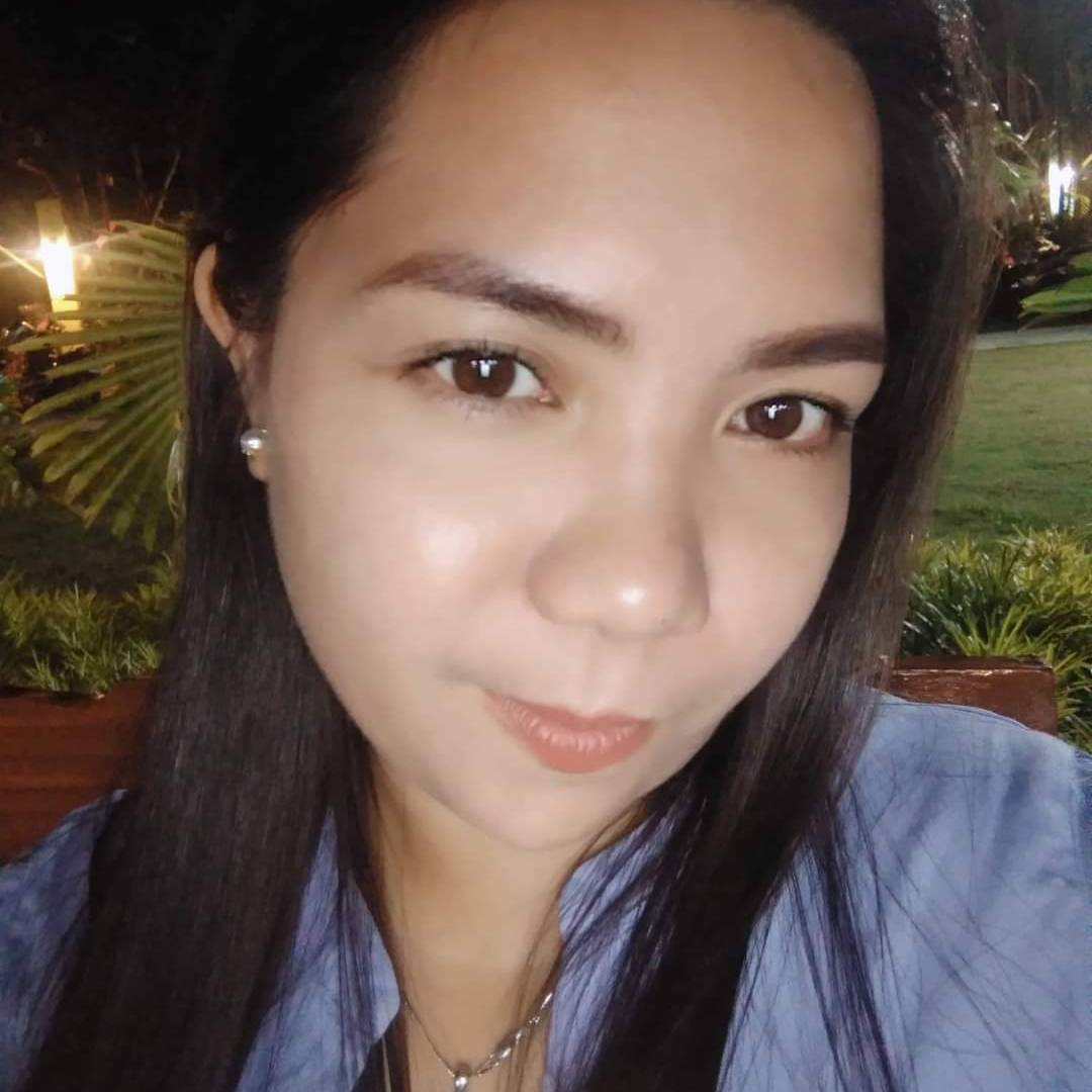 MEL JOY TAOC