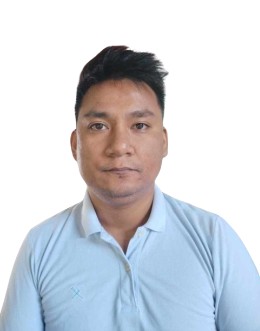 Samuel Roy Libradilla