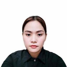 Sharlene Grace Turalde