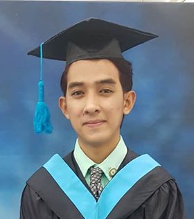 Jose Marco Vitan