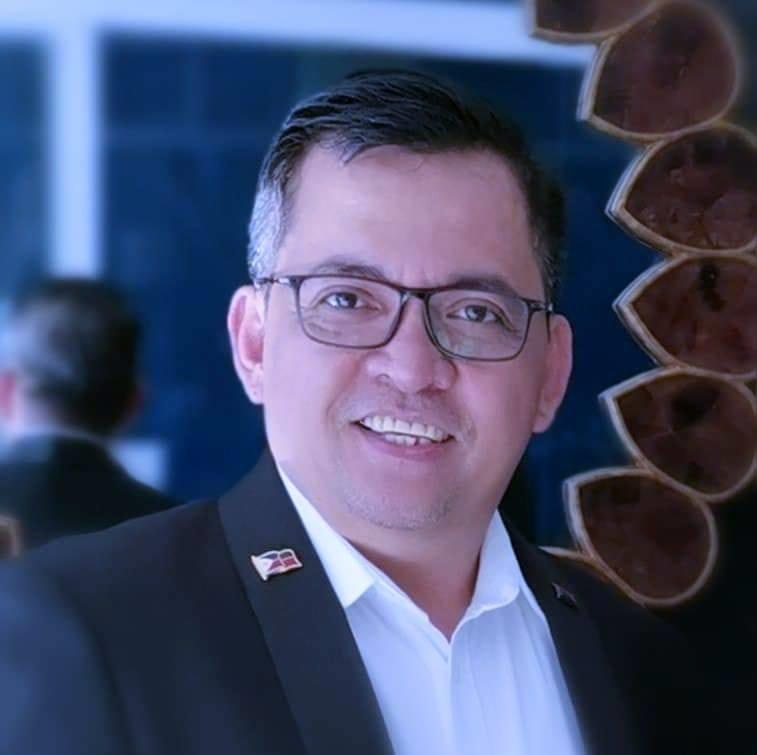 ARNULFO C. NAJERA