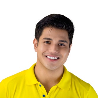 Glenn Intong Jr.