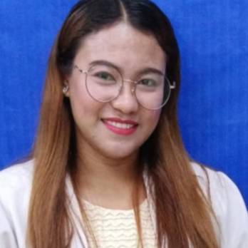 Alirose Gallardo