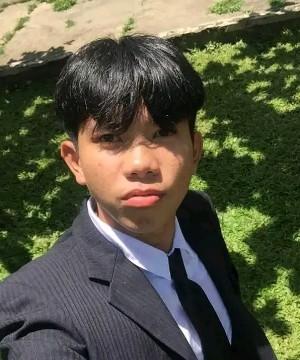 Neil Jhon Mar De Asis