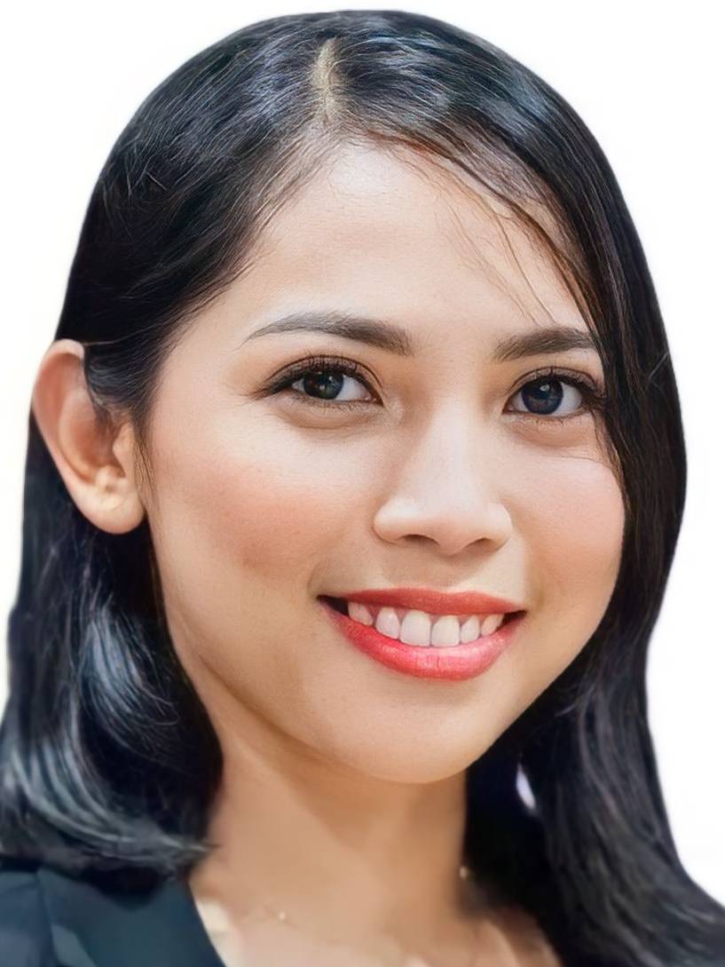 Stephanie Jane Malalis