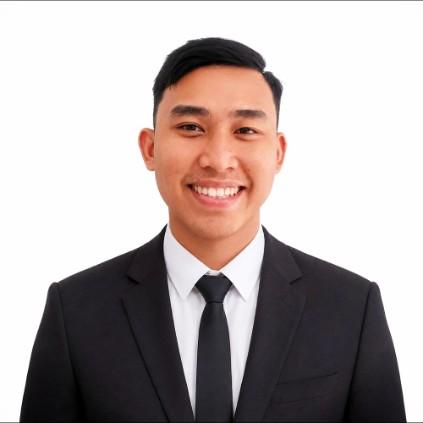 Clark Kent Malacora