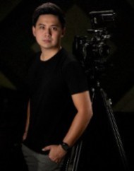 Kiel Ferreras