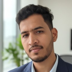 Praveen Singh Bisht