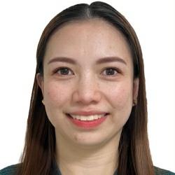 YVONNE JOY BANGCOLENG