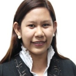 IVY TACOGDOY