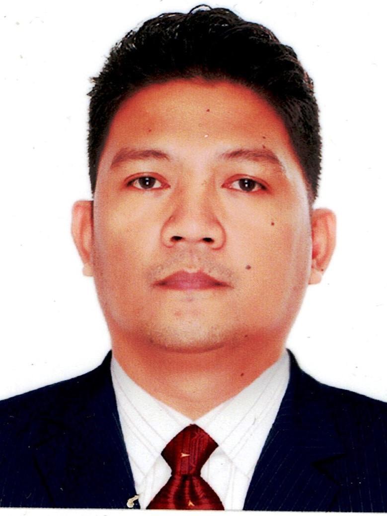 Darwin De Belen