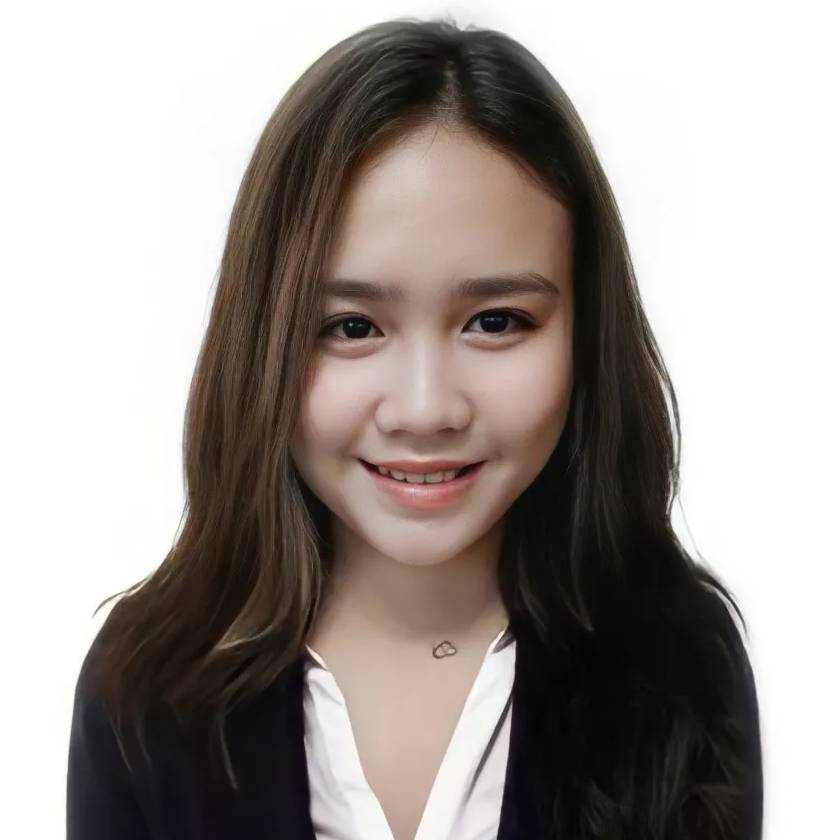 Kristel Joy Parreño