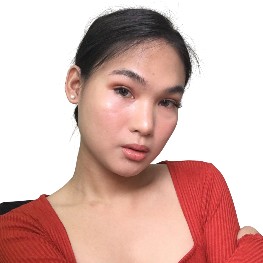 Margaux Mendoza
