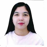 MARY JOY MARAVILLA