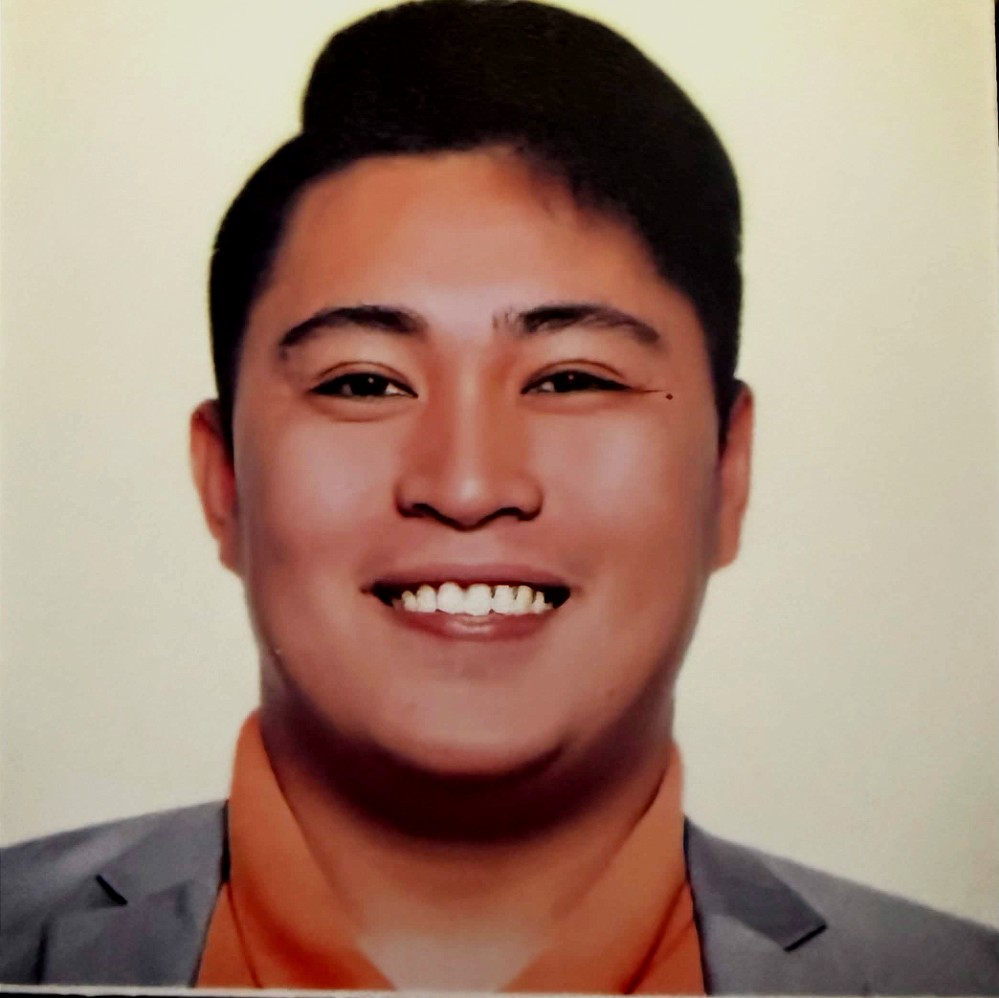 Ralph Pepito