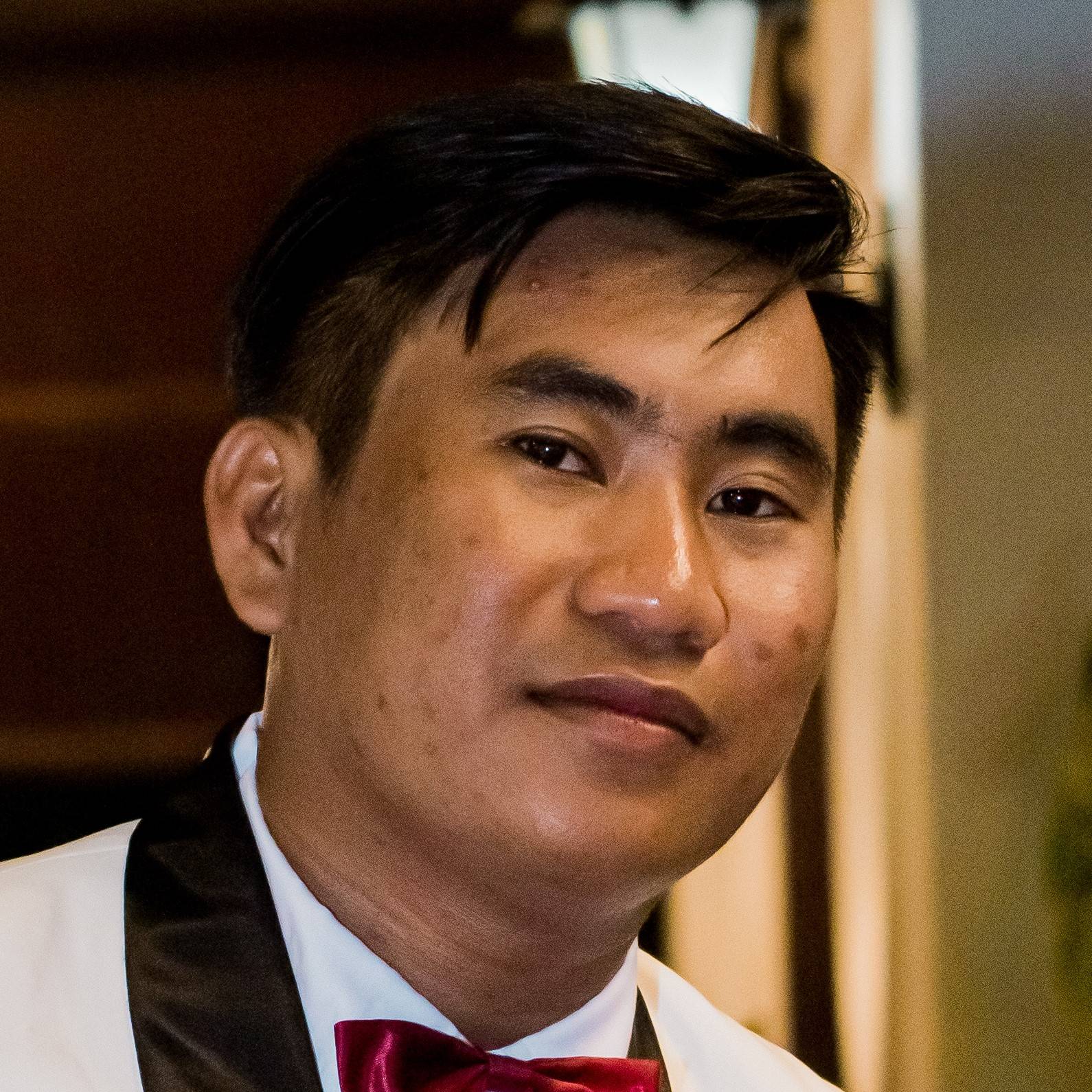 Paul Jason Adad