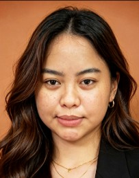 Christine Mae Timtim
