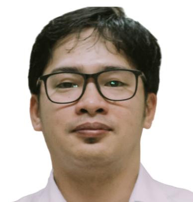 JUDE ARIEL BAGUIORO
