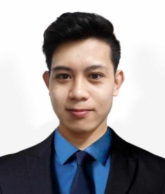ED-MICHAEL FRANCISCO