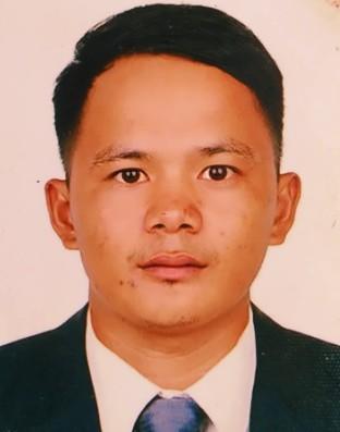 Mike Tabasa