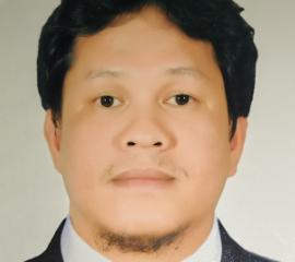 Jeffrey C. Regala