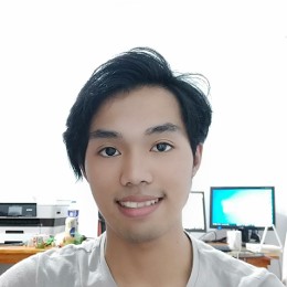 Joshua Gano