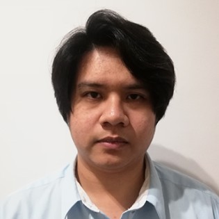 Arjay Kurt Dela Rosa