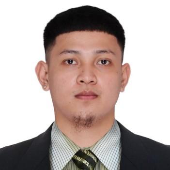 Joshua Max Q. Santos