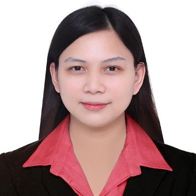 Aslie Jane Bangit