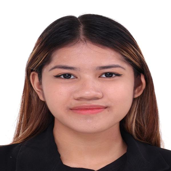Ysabelle Louise Perez