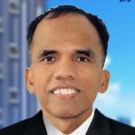 ROEL F. FESALBON