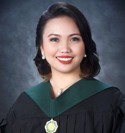 Rey Anthonette Calang