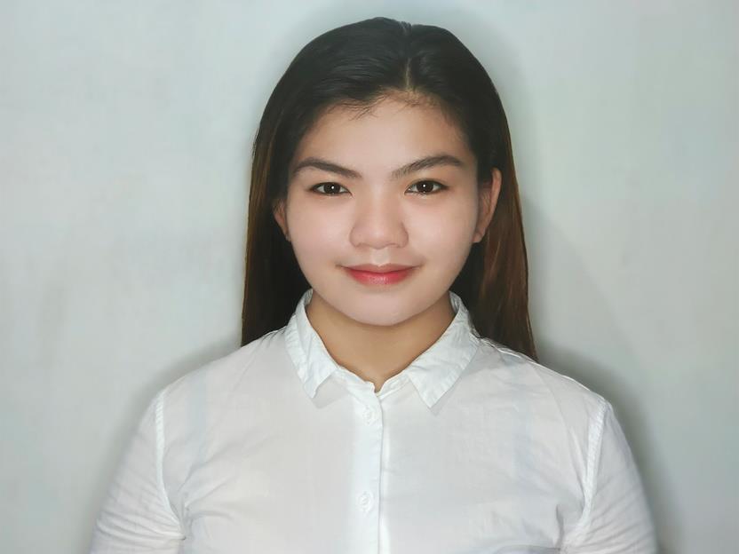 ALONA ADECER
