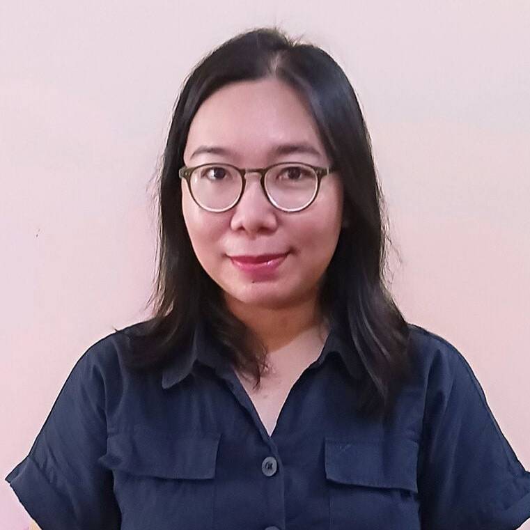 Patricia Garcia Topacio